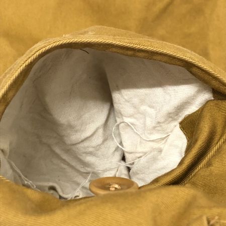  MARKAWARE パンツ 古着 1(S)  ブラウン