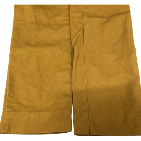 MARKAWARE パンツ 古着 1(S)  ブラウン