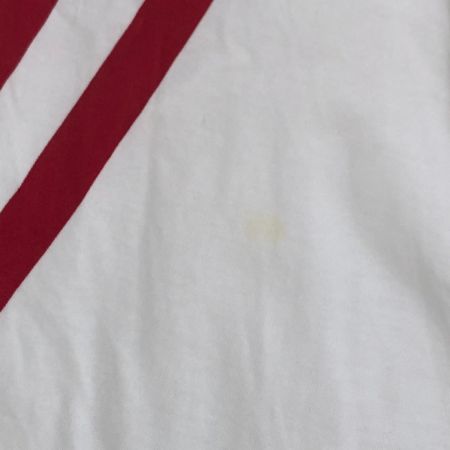  LAD MUSICIAN ラッド ミュージシャン Tシャツ 古着 44 ホワイト