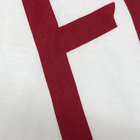  LAD MUSICIAN ラッド ミュージシャン Tシャツ 古着 44 ホワイト