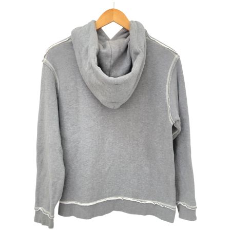  MARKAWARE パーカー プルオーバーパーカー 古着 1  A19C-10CS02C グレー