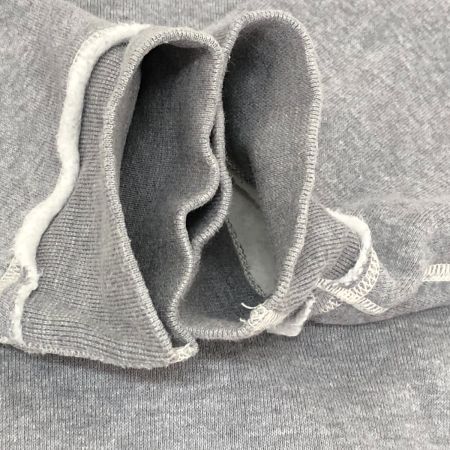  MARKAWARE パーカー プルオーバーパーカー 古着 1  A19C-10CS02C グレー