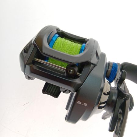  SHIMANO シマノ 20 SLX DC 71XG  04182 本体のみ