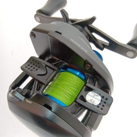  SHIMANO シマノ 20 SLX DC 71XG  04182 本体のみ