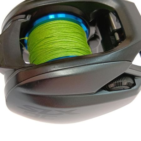 SHIMANO シマノ 20 SLX DC 71XG  04182 本体のみ