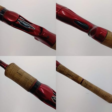  SHIMANO シマノ スコーピオン 1631FF-2 39209 本体のみ