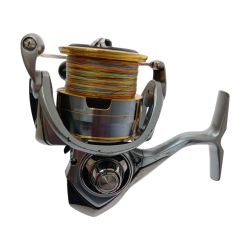 □□ DAIWA ダイワ 18フリームス LT6000D-H 057058 本体のみ Cランク