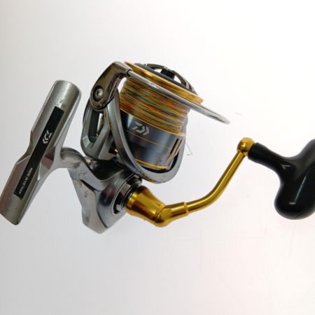  DAIWA ダイワ 18フリームス LT6000D-H 057058 本体のみ