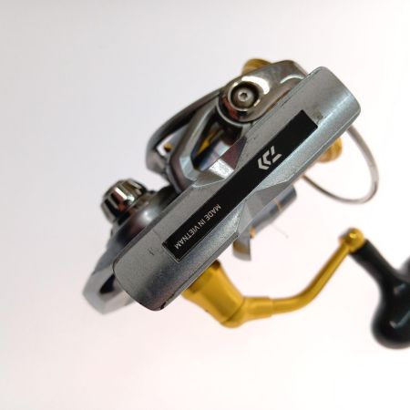  DAIWA ダイワ 18フリームス LT6000D-H 057058 本体のみ