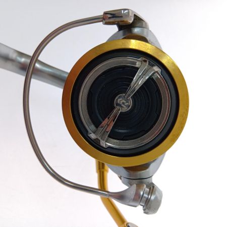  DAIWA ダイワ 18フリームス LT6000D-H 057058 本体のみ