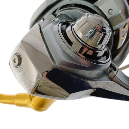  DAIWA ダイワ 18フリームス LT6000D-H 057058 本体のみ
