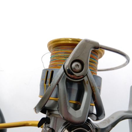  DAIWA ダイワ 18フリームス LT6000D-H 057058 本体のみ