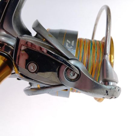  DAIWA ダイワ 18フリームス LT6000D-H 057058 本体のみ