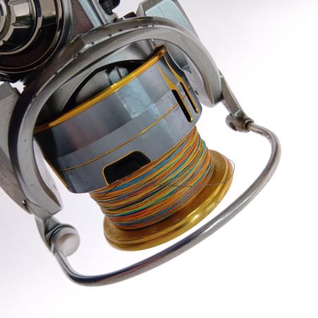  DAIWA ダイワ 18フリームス LT6000D-H 057058 本体のみ