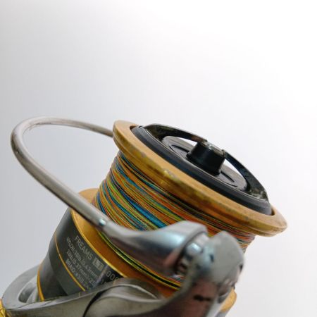  DAIWA ダイワ 18フリームス LT6000D-H 057058 本体のみ