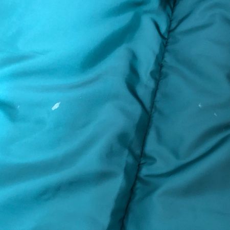  MARMOT マーモット ジャケット ダウンジャケット SIZE L マンモスダウンパーカー750FP  TSFMD211AT ベージュ