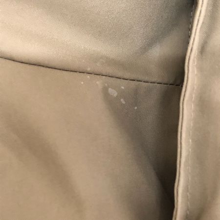  MARMOT マーモット ジャケット ダウンジャケット SIZE L マンモスダウンパーカー750FP  TSFMD211AT ベージュ