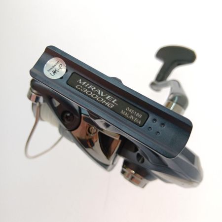  SHIMANO シマノ ミラベル C3000HG 045188 本体のみ