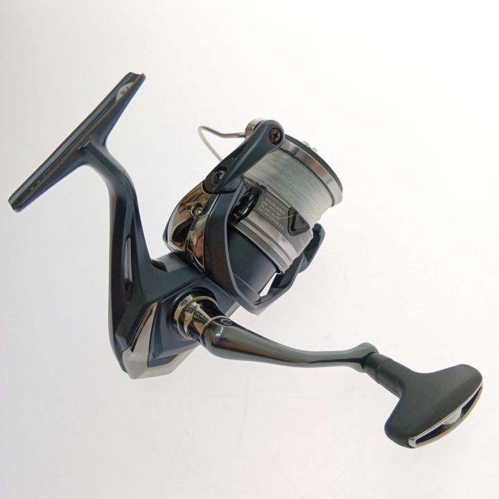 SHIMANO シマノ ミラベル C3000HG 045188 本体のみ - 中古釣り  