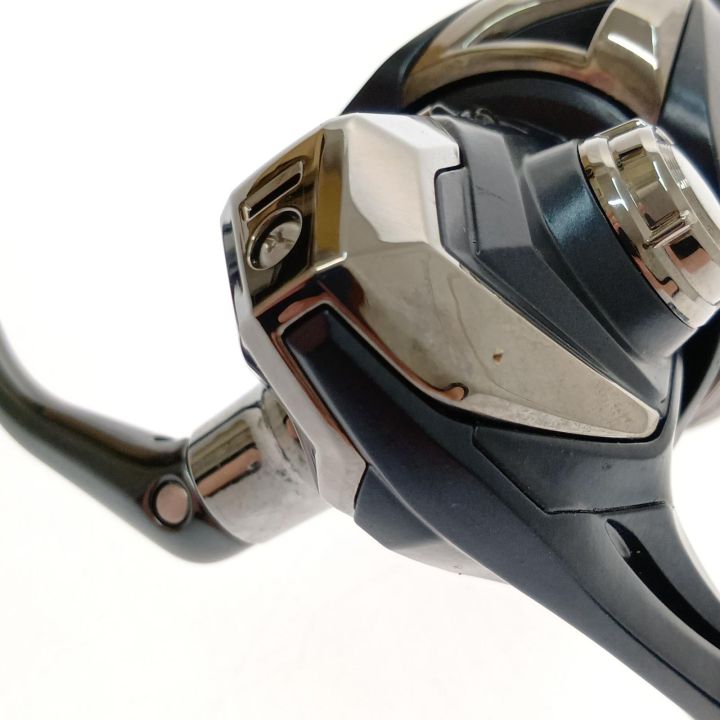 SHIMANO シマノ ミラベル C3000HG 045188 本体のみ - 中古釣り