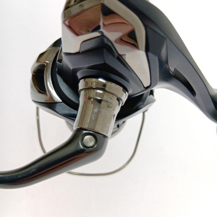 SHIMANO シマノ ミラベル C3000HG 045188 本体のみ - 中古釣り