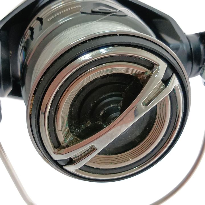 SHIMANO シマノ ミラベル C3000HG 045188 本体のみ - 中古釣り