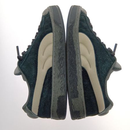  PUMA プーマ スニーカー　スウェード XL　27.5ｃｍ 399099-02 ブラック