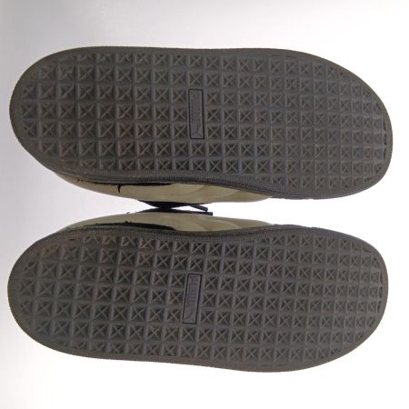  PUMA プーマ スニーカー　スウェード XL　27.5ｃｍ 399099-02 ブラック