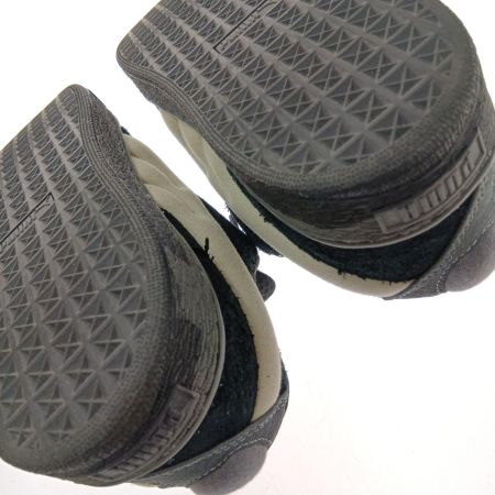  PUMA プーマ スニーカー　スウェード XL　27.5ｃｍ 399099-02 ブラック