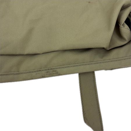  Rivalley リバレイ フィッシングベスト SIZE L ベージュ