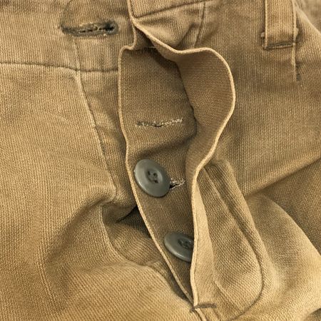  MIL-TEC パンツ カーゴパンツ SIZE XXS  ブラウン