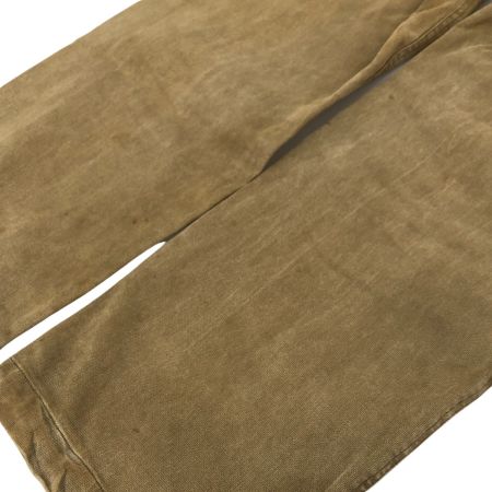  MIL-TEC パンツ カーゴパンツ SIZE XXS  ブラウン