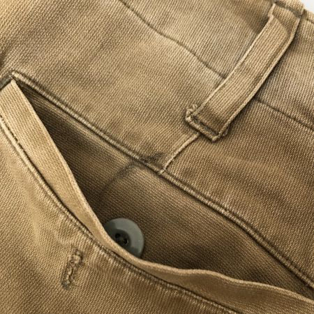 MIL-TEC パンツ カーゴパンツ SIZE XXS  ブラウン