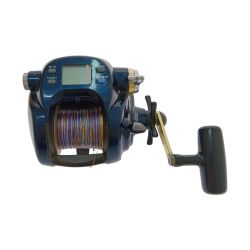 □□ DAIWA ダイワ 電動リール　タナコンブル750 801380 Cランク