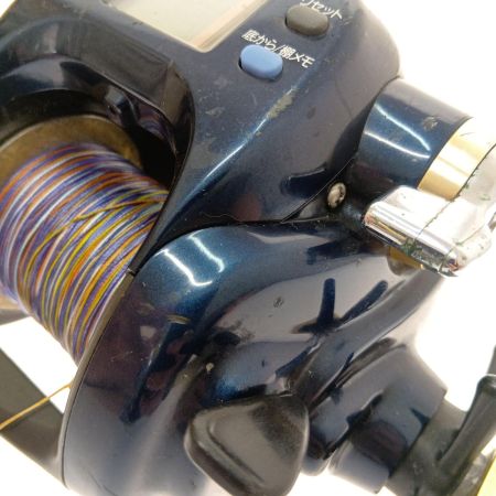  DAIWA ダイワ 電動リール　タナコンブル750 801380