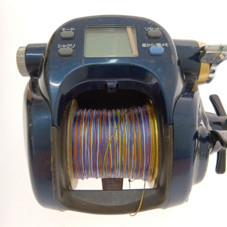  DAIWA ダイワ 電動リール　タナコンブル750 801380