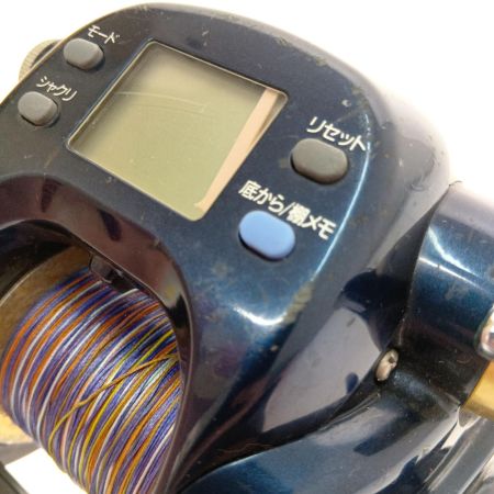  DAIWA ダイワ 電動リール　タナコンブル750 801380