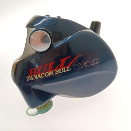  DAIWA ダイワ 電動リール　タナコンブル750 801380