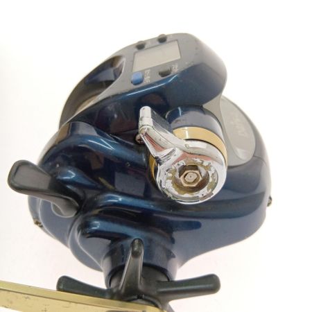  DAIWA ダイワ 電動リール　タナコンブル750 801380