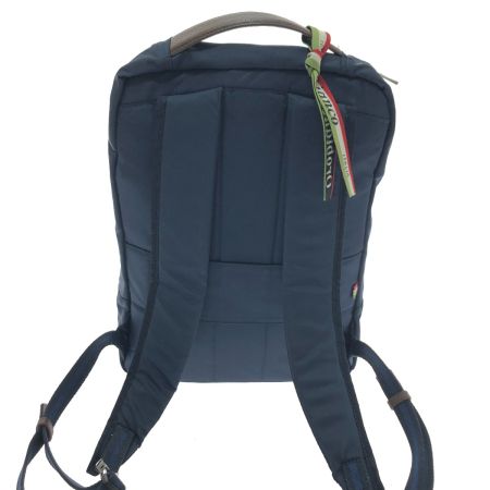  Orobianco オロビアンコ オロビアンコ バッグ リュック バックパック PRESA1-BP  92443-03 ネイビー