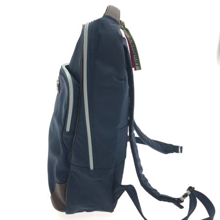  Orobianco オロビアンコ オロビアンコ バッグ リュック バックパック PRESA1-BP  92443-03 ネイビー