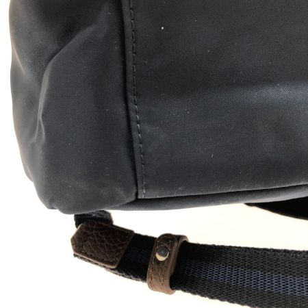  Orobianco オロビアンコ オロビアンコ バッグ リュック バックパック PRESA1-BP  92443-03 ネイビー