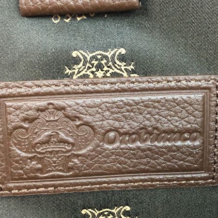  Orobianco オロビアンコ オロビアンコ バッグ リュック バックパック PRESA1-BP  92443-03 ネイビー