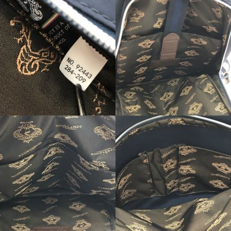  Orobianco オロビアンコ オロビアンコ バッグ リュック バックパック PRESA1-BP  92443-03 ネイビー