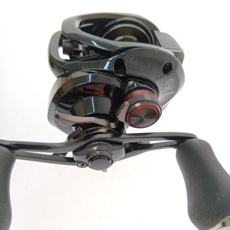 SHIMANO シマノ 17スコーピオンDC 101HG 03662
