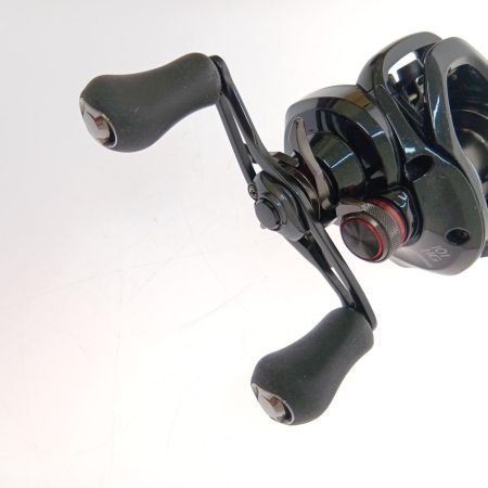  SHIMANO シマノ 17スコーピオンDC 101HG 03662
