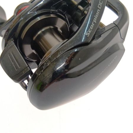  SHIMANO シマノ 17スコーピオンDC 101HG 03662