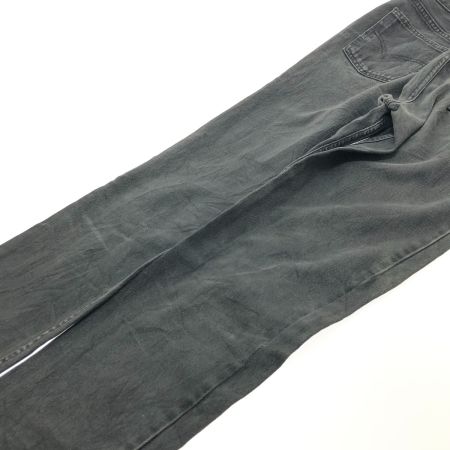  LEVI'S リーバイス ジーンズ 550 古着 SIZE W31×L34 リペア有 ベルギー製 96年製 266刻印 オレンジタブ インディゴ