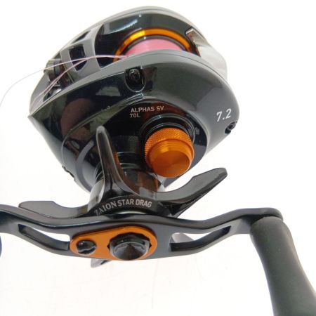  DAIWA ダイワ 19アルファスCTSV70SHL 00614118