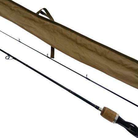  DAIWA ダイワ シルバークリーク55L-B ネイティブトラウト 01451585